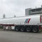 3 Achsen 45000 50000 Liter der harten Beanspruchung halb Anhänger-ölen Dieselkraftstoff-Tanker