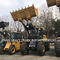 Rad-Lader LW400K LW400KN schwerer Baumaschinen-XCMG 4 Tonne