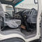 HOWO 290 PS Euro2 4x2 15 Tonnen Kühlschrank Gefrierschrank Kleinlastwagen