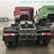 SINOTRUK Howo voller Primärantrieb-LKW des Rad-Antriebs-6x6 für Muddy Road