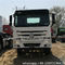 Räder 4x2 Howo Howo-Traktors 6 Primärantrieb des Traktor-LKW-4x2 266HP 336HP auf Lager in Tansania-Zamia Mosambik Indonesien