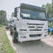 Traktor-Haupt-LKW Euro2 Euro5 4x2 336hp Sinotruck HOWO