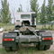 Traktor-Haupt-LKW Euro2 Euro5 4x2 336hp Sinotruck HOWO