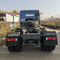 Traktor-Hauptprimärantrieb-LKW Euro2 6X4 371hp Sinotruk HOWO
