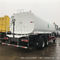 25000 Liter Sinotruk Howo 25cbm wässern Tankwagen-Wasser-Berieselungsanlagen-LKW