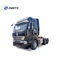 LKW CHINAS Howo A7 6x4 des Primärantrieb-A7 LKW-Haupttraktor-LKWs