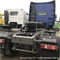 LKW CHINAS Howo A7 6x4 des Primärantrieb-A7 LKW-Haupttraktor-LKWs