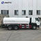 Neue/benutzte des Wasserträger-Behälter-Berieselungsanlagen-LKW-Euro2 Euro5 6X4 10 Räder 20 CBM HOWO