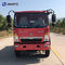 Rad-Kipplaster 4x2 290hp Tipper Dumper Truck Sinotruk Homan Euro2 10 Tonnen-6