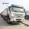 Sino HOWO Kipper Tipper Truck Used Dump Trucks 6X4 8X4