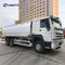 LKW-Kraftstofftank HOWO 6x4 halb, der 12cbm 15cbm Euro2 Euro3 wieder tankt