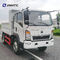 Rad Sinotruk Homan Euro2 6 Tonnen 10 Kipper-4x2 8 Ton Dump Tipper Truck