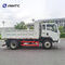 Rad Sinotruk Homan Euro2 6 Tonnen 10 Kipper-4x2 8 Ton Dump Tipper Truck