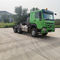 Benutzter Traktor-LKW Rhd-Mann-Diesel Sinotruk Howo 6x4