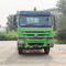 Benutzter Traktor-LKW Rhd-Mann-Diesel Sinotruk Howo 6x4