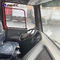 Mischer-Lastwagen 6X4 9cbm 15cbm 18cbm Sinotruk HOWO Euro2