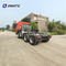 4x2 Sinotruk Traktor-Haupt-LKW des Primärantrieb-LKW-HOWO