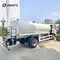 Hochleistungs-20000 Liter-Wasser-Berieselungsanlagen-Tankwagensystem