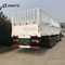 Fracht-LKW SINOTRUK 6x4 Off Road LKW-371HP 30 Tonnen Lorry Truck