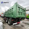 Grüne Dump-Bergbau-Kippwagen/schwerer Kipplaster-Stahlbaustruktur