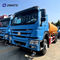 Wasser-Tankwagen-Kühlschrank-Gefrierschrank-LKW HOWO 6x4 336hp