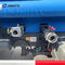Wasser-Spray-Berieselungsanlagen-Tanklastzug 15cbm blauer HOWO 6X4 15000L