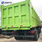 Kipper Tipper Truck Wagon Tremie Dumper Lorry Heavy Truck Euro2 Sinotruk 8x4