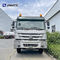 neues Modell 371hp 8x4 12 Wheeler Dump Truck Sinotruk Howo