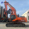 Raupen-Gräber DOOXIN 20 Ton Hydraulic Crawler Excavator Mini