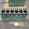 Zylinderblock 61500010383 der Weichai-Maschinen-Ersatzteil-WD615 für Howo-LKW