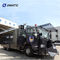 Antiaufstand-Militärwasser-Tankwagen-Aufstand-Steuerwasserwerfer-LKW Howo