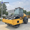 6 Ton Road Roller Steamroller Exciting Kraft 35KN 30KN