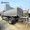 Tonne 8-12cbm Howo 4x2 15 Wasser-Tankwagen-Wasser-Berieselungsanlagen-LKW