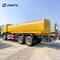 Wasserwagenberieselungsanlage Wassertanker-Spray-LKW HOWO 6x4 336hp 8-20cbm