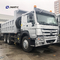 Hochleistungs- Kipplaster-Grün 20 Kubik-Tipper Truck Sinotruk 6X4 371HP