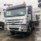 Hochleistungs- Kipplaster-Grün 20 Kubik-Tipper Truck Sinotruk 6X4 371HP