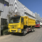 Hochleistungs-sinotruk 10wheels 30ton LKW des Kippwagens 6x4 Transport-LKW ausführend