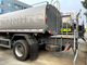 Sinotruk-Wasser-Spray-LKW 6x4 10 dreht Berieselungsanlagen-LKW des Wasser-15000L