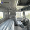 10 Betonmischer-Fahrzeug 371hp EURO2 Räder Sinotruk HOWO