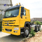 Sinotruk Howo 420 LKWs 60-100 Ton Tractor Truck Head
