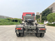 Sinotruk Howo 6x4 371 Rad-Traktor des Primärantrieb-LKW-10