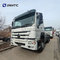 Primärantrieb-Traktor-technische harte Beanspruchung 340/380/420hp Sinotruk Howo