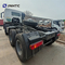 Primärantrieb-Traktor-technische harte Beanspruchung 340/380/420hp Sinotruk Howo