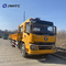 6x4 gerader Arm Crane Cargo Truck Mounted Shacman H3000 F3000 X3000