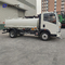Internationaler rechter Antrieb Sinotruk Howo Wasserwagen-4x2