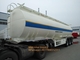 40000 - 60000 Liter des Kraftstofftank-halb Anhänger-3 Achsen-für Transport-Öl-Diesel